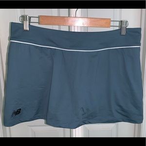 Women’s New Balance Tennis Skirt